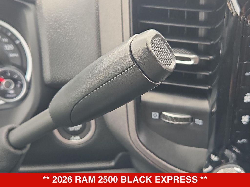 Thumbnail: 2026 RAM 2500 - 32