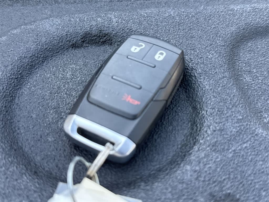 Thumbnail: 2024 RAM 2500 - 18