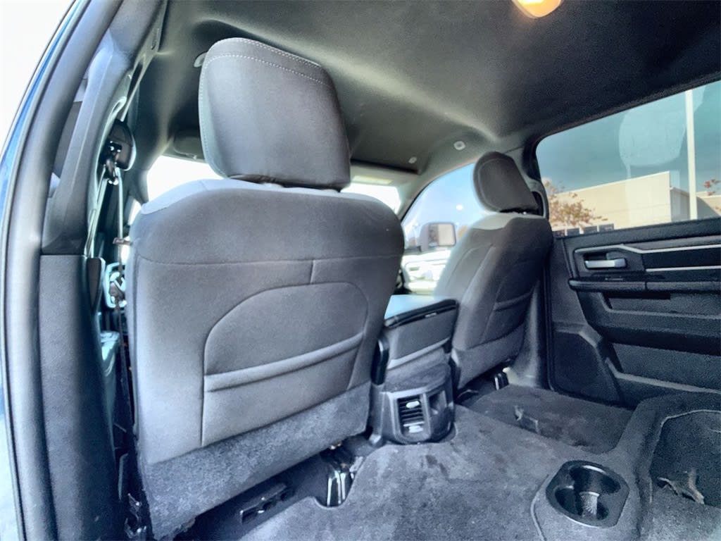 Thumbnail: 2024 RAM 2500 - 13