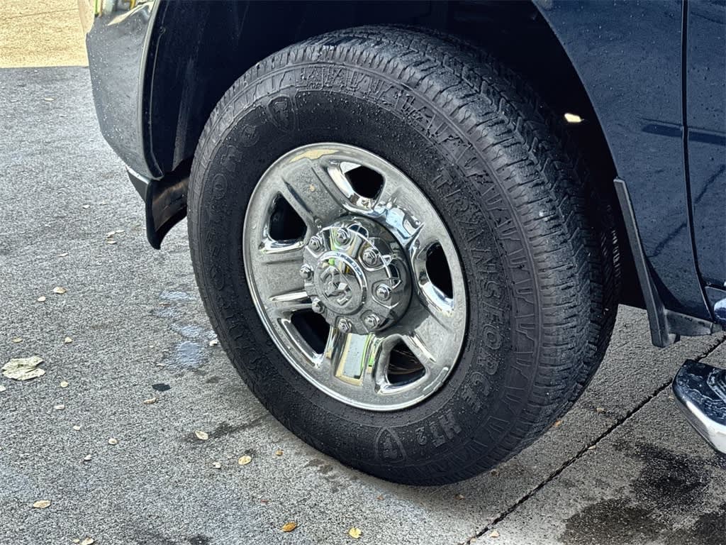 Thumbnail: 2024 RAM 2500 - 9