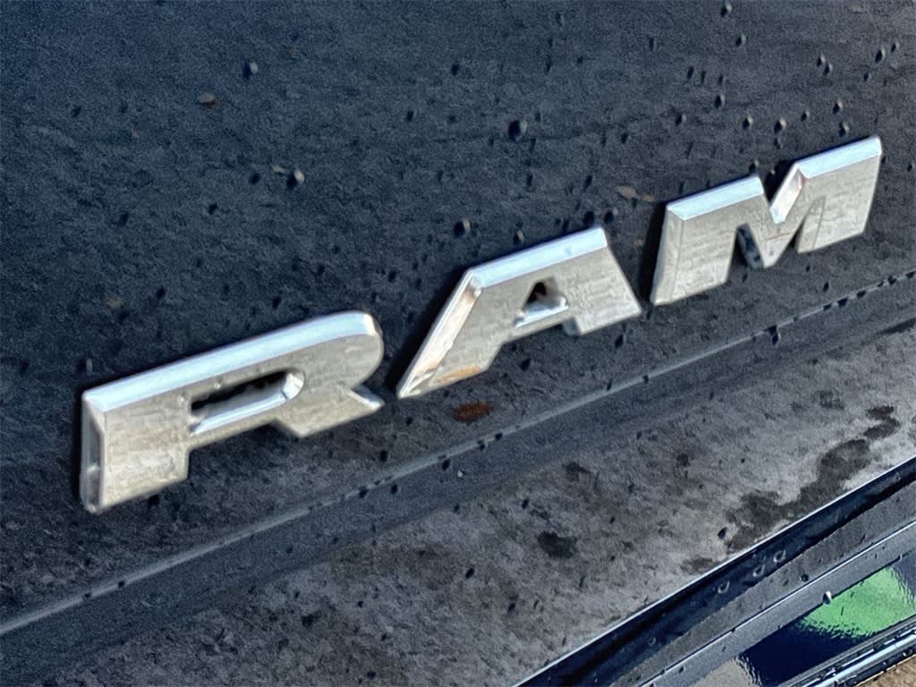 Thumbnail: 2024 RAM 2500 - 20