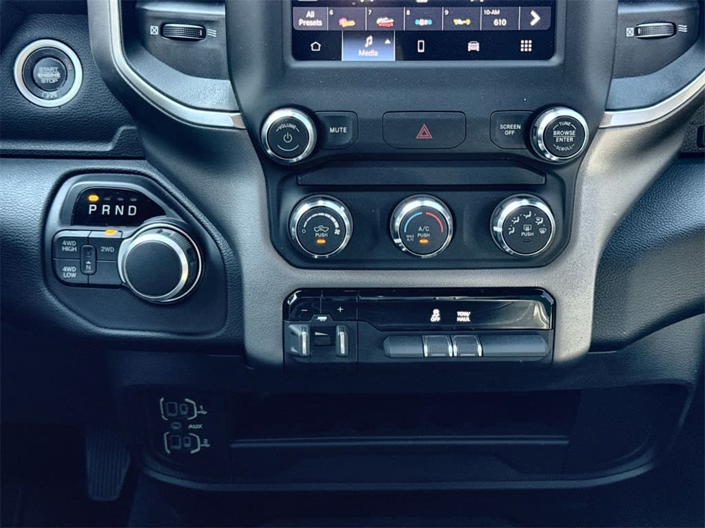 Thumbnail: 2024 RAM 2500 - 23