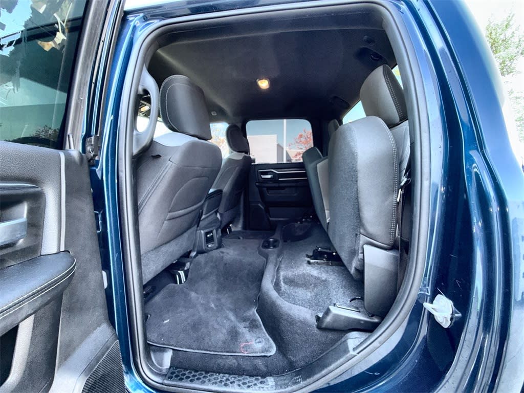 Thumbnail: 2024 RAM 2500 - 21