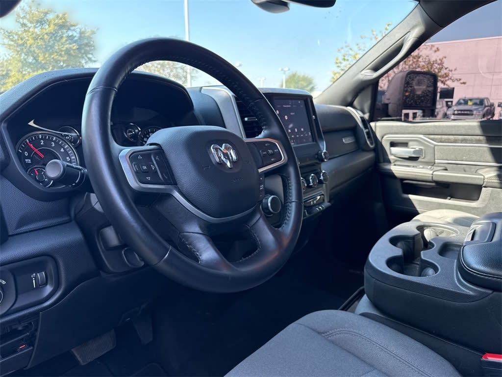 Thumbnail: 2024 RAM 2500 - 3