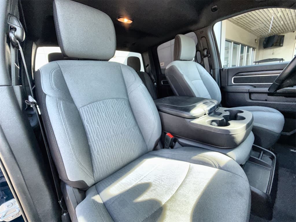 Thumbnail: 2024 RAM 2500 - 12