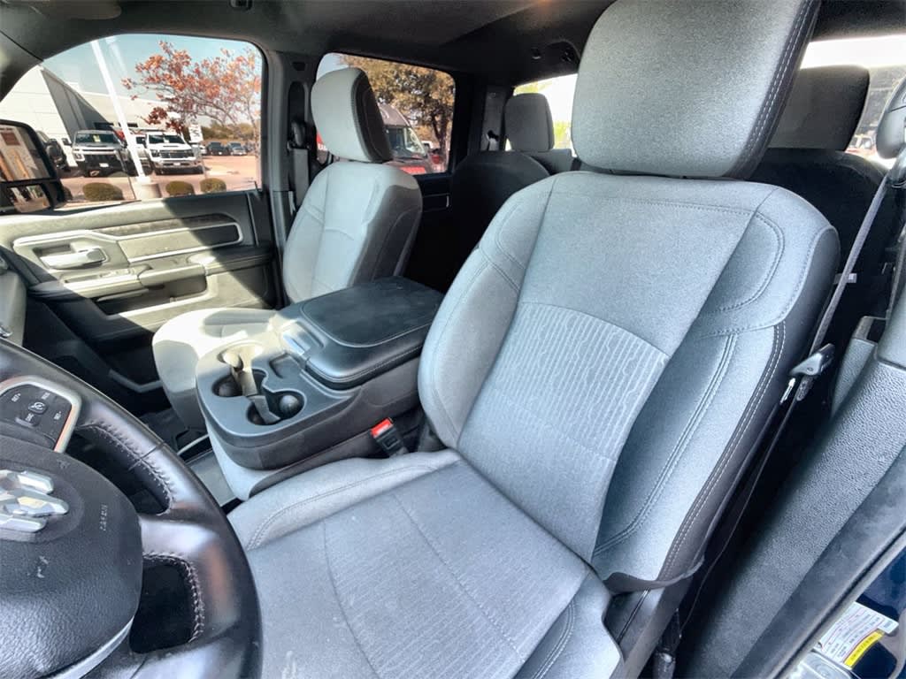 Thumbnail: 2024 RAM 2500 - 11