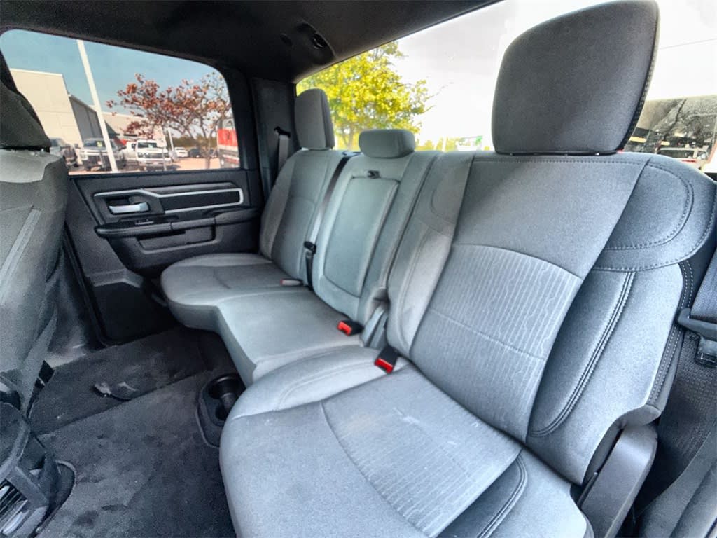 Thumbnail: 2024 RAM 2500 - 22