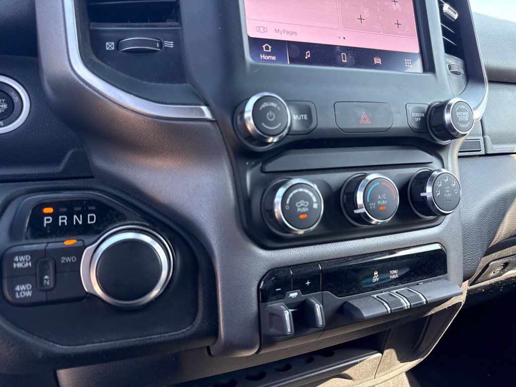 Thumbnail: 2024 RAM 2500 - 20