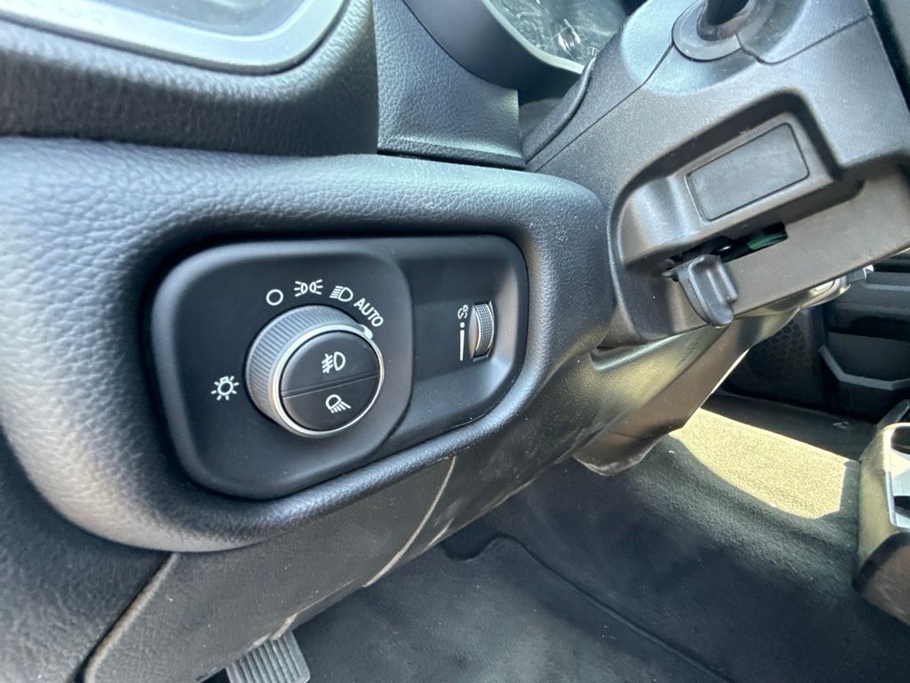 Thumbnail: 2024 RAM 2500 - 18