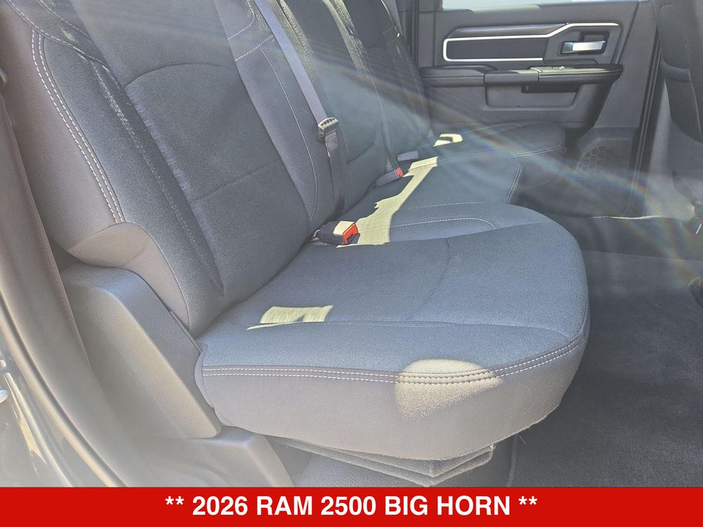 Thumbnail: 2026 RAM 2500 - 26