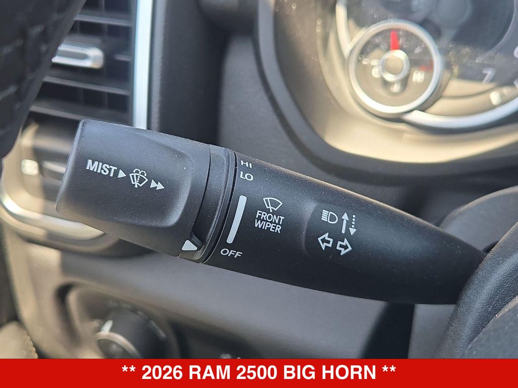 Thumbnail: 2026 RAM 2500 - 29