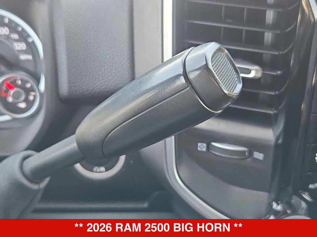 Thumbnail: 2026 RAM 2500 - 33