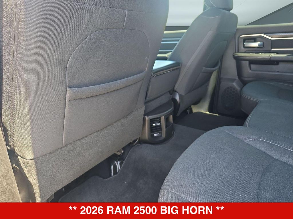Thumbnail: 2026 RAM 2500 - 13