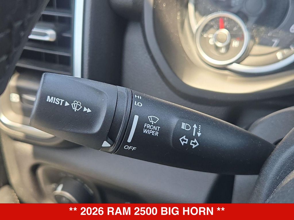 Thumbnail: 2026 RAM 2500 - 16