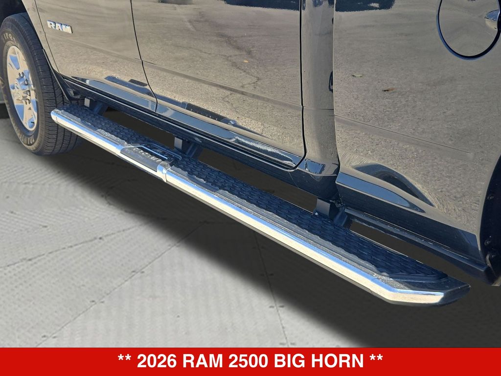 Thumbnail: 2026 RAM 2500 - 35