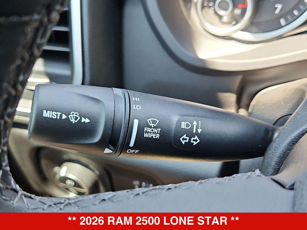 Thumbnail: 2026 RAM 2500 - 27