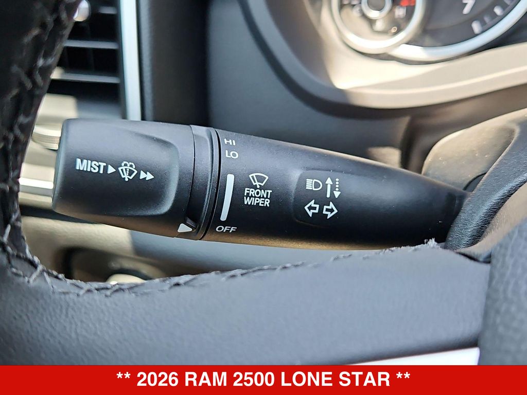 Thumbnail: 2026 RAM 2500 - 28