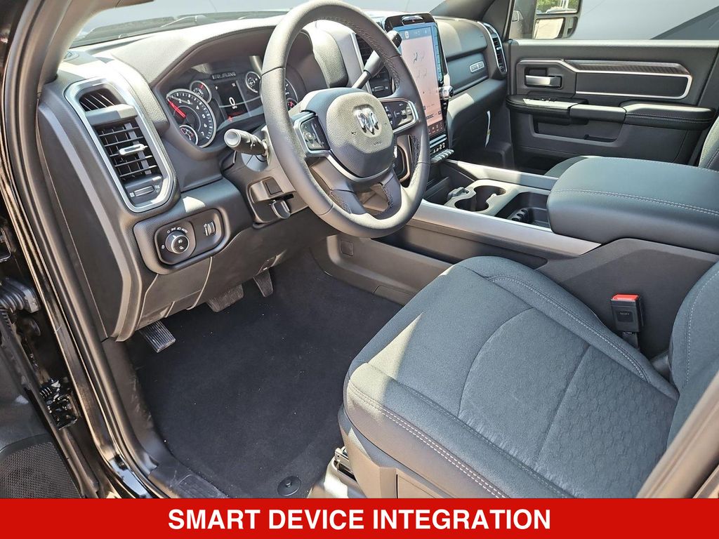 Thumbnail: 2026 RAM 2500 - 10