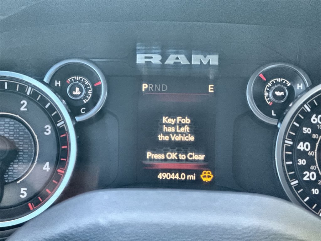 Thumbnail: 2024 RAM 2500 - 14