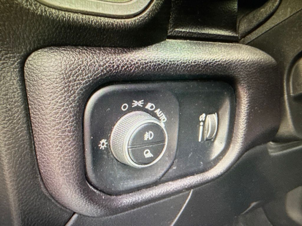 Thumbnail: 2024 RAM 2500 - 19