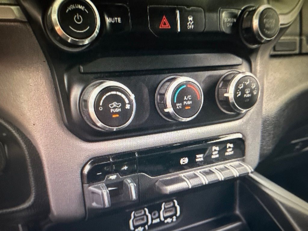 Thumbnail: 2024 RAM 2500 - 22
