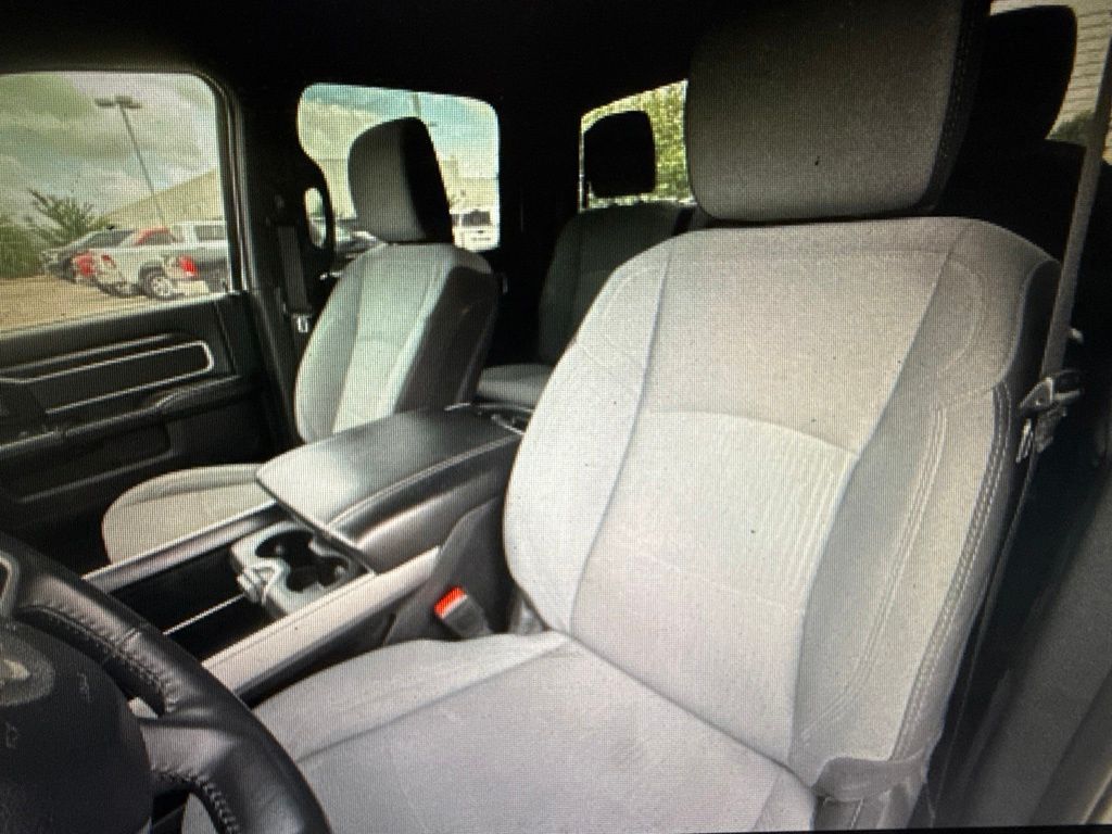 Thumbnail: 2024 RAM 2500 - 9