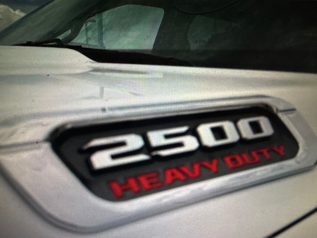Thumbnail: 2024 RAM 2500 - 17