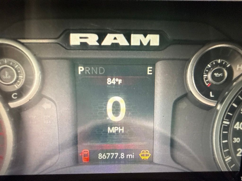 Thumbnail: 2024 RAM 2500 - 11