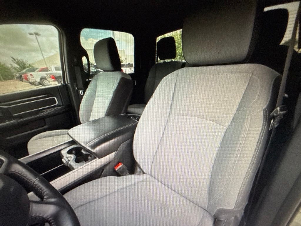 Thumbnail: 2024 RAM 2500 - 8