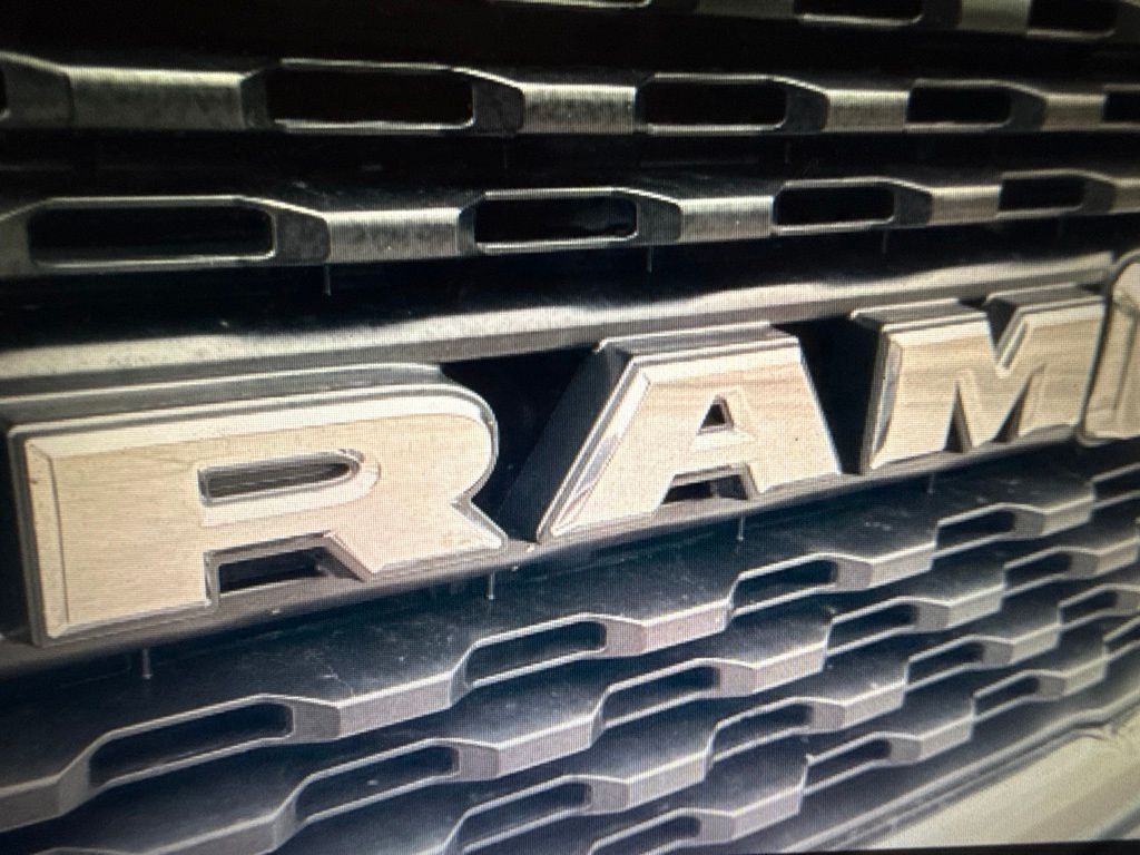 Thumbnail: 2024 RAM 2500 - 6