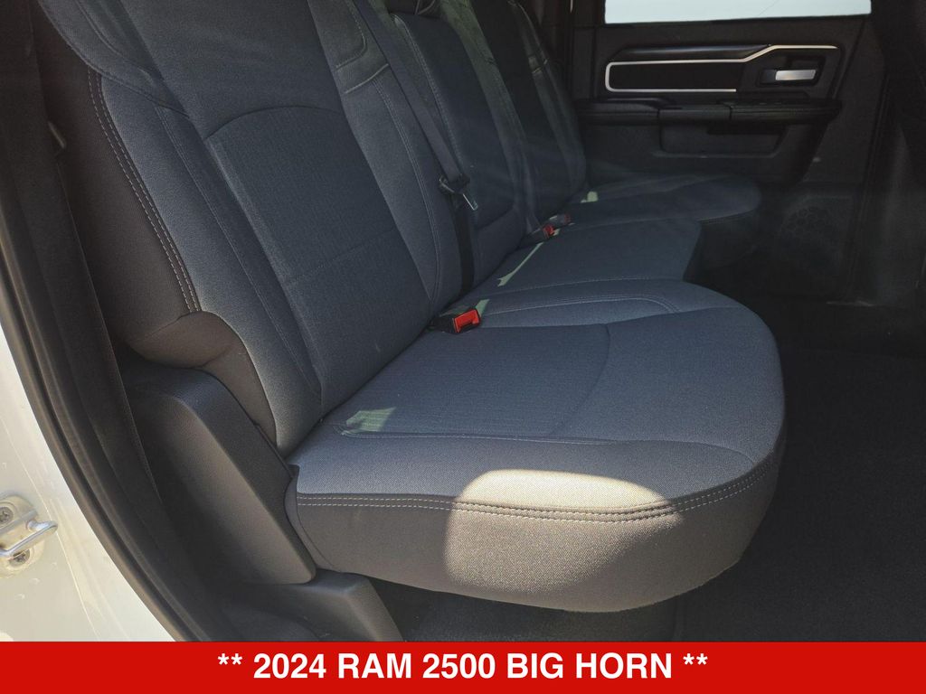 Thumbnail: 2024 RAM 2500 - 25