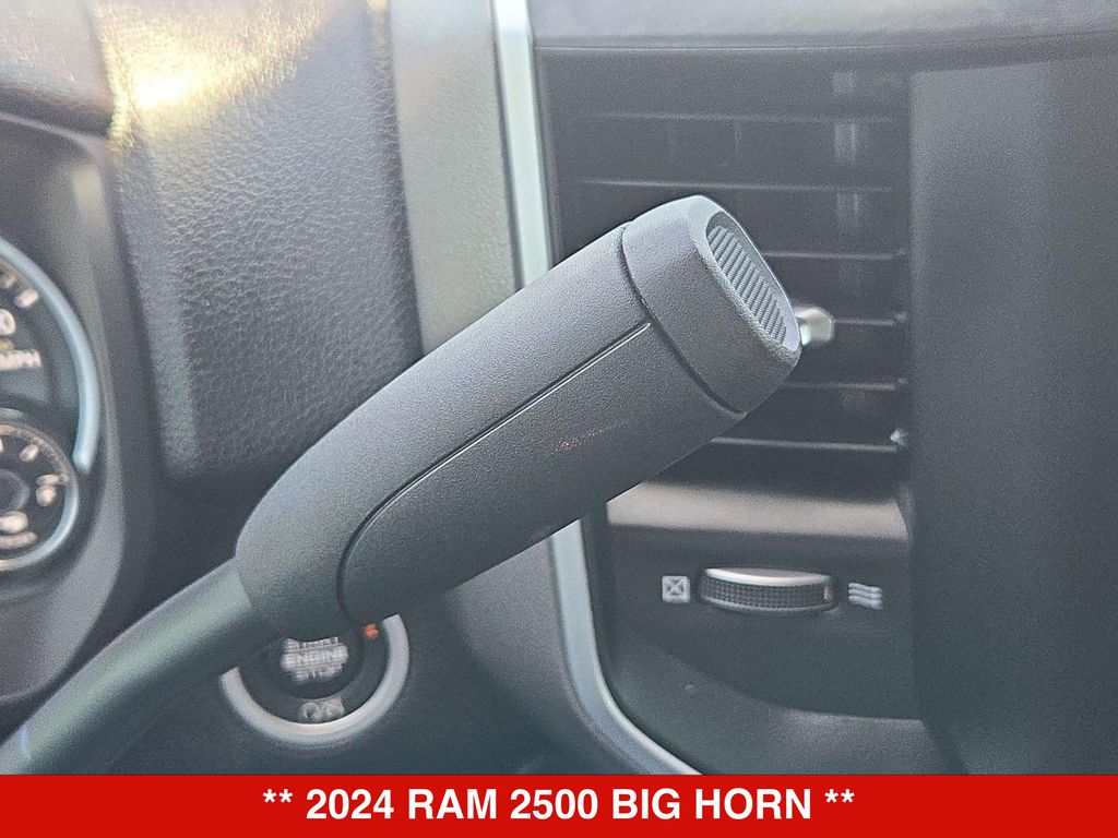 Thumbnail: 2024 RAM 2500 - 30