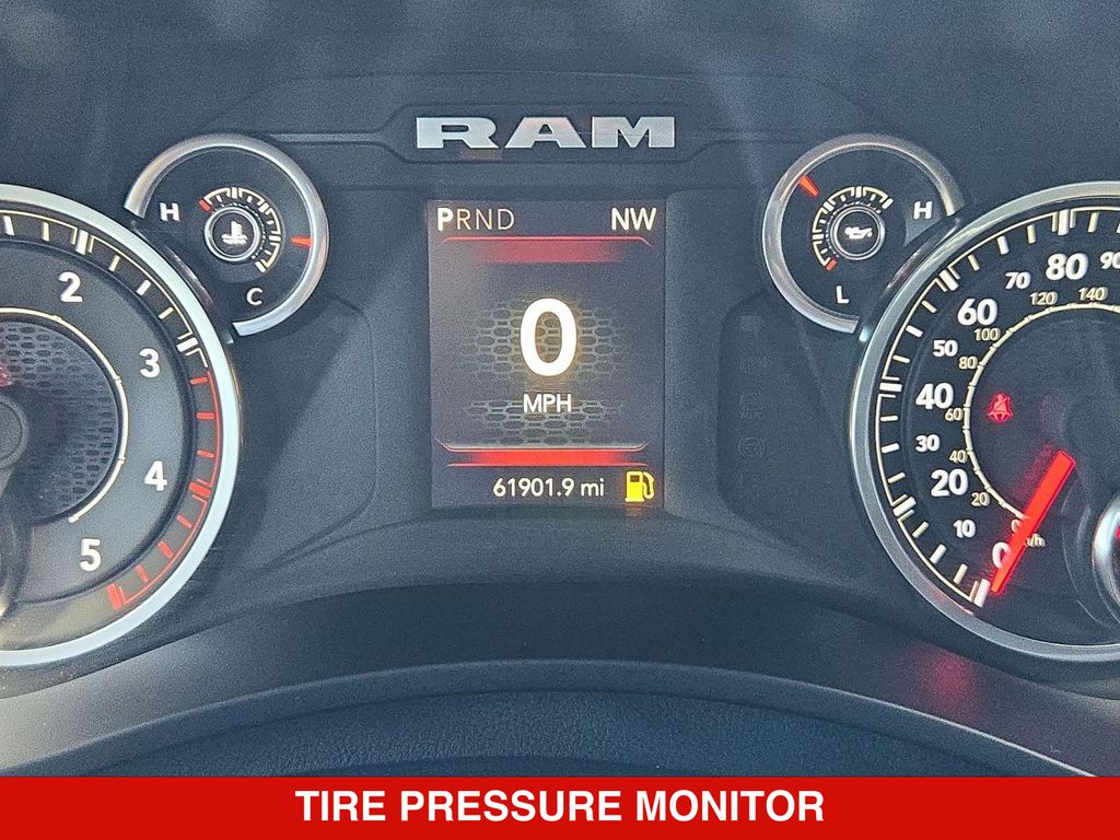 Thumbnail: 2024 RAM 2500 - 15