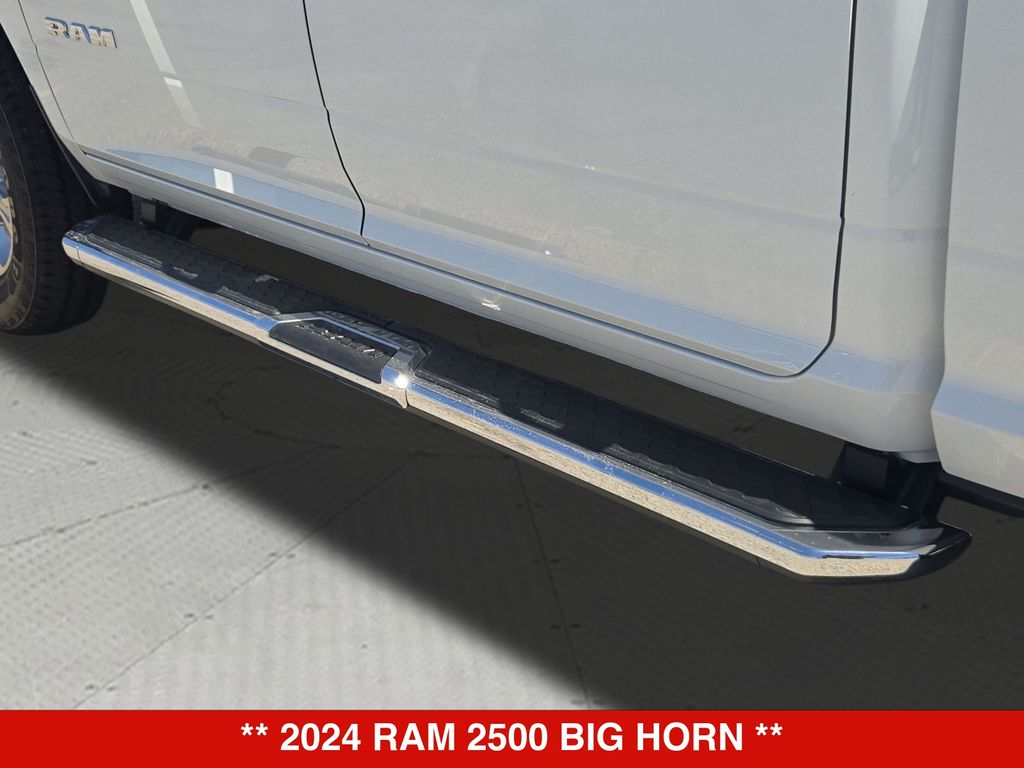 Thumbnail: 2024 RAM 2500 - 6