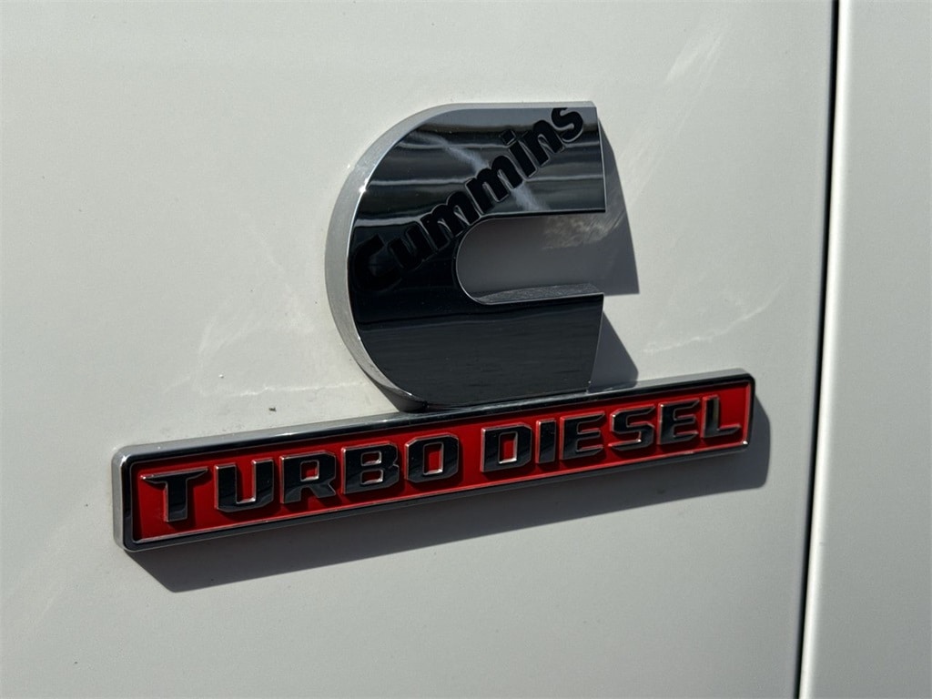 Thumbnail: 2024 RAM 2500 - 19