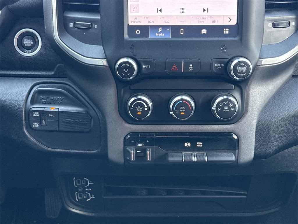 Thumbnail: 2024 RAM 2500 - 21