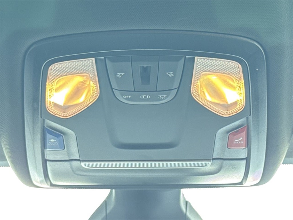 Thumbnail: 2024 RAM 2500 - 22