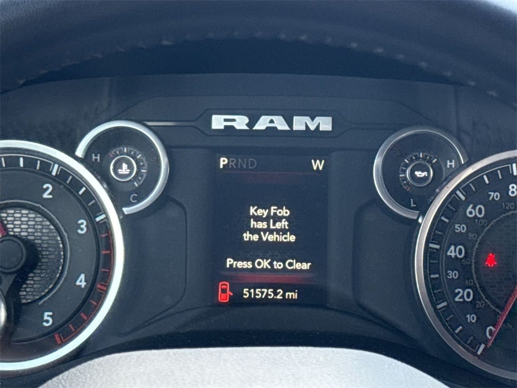 Thumbnail: 2024 RAM 2500 - 15