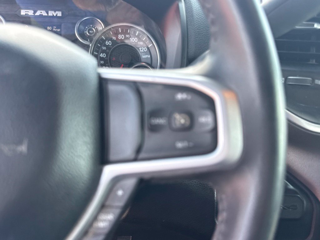 Thumbnail: 2024 RAM 2500 - 22
