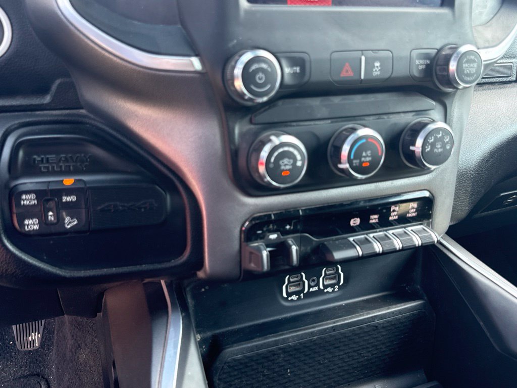 Thumbnail: 2024 RAM 2500 - 20