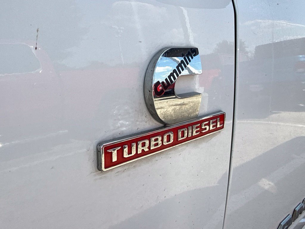 Thumbnail: 2024 RAM 2500 - 13