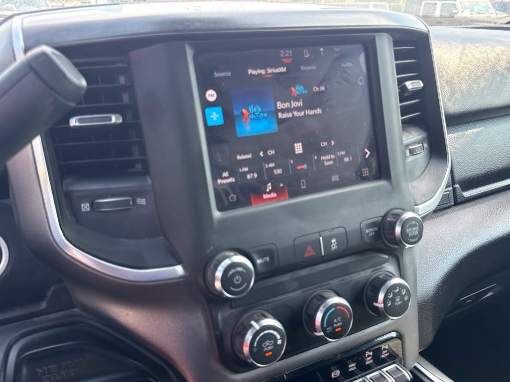 Thumbnail: 2024 RAM 2500 - 9