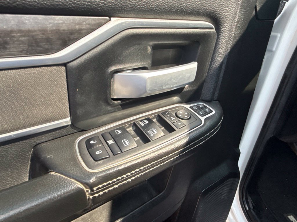 Thumbnail: 2024 RAM 2500 - 18