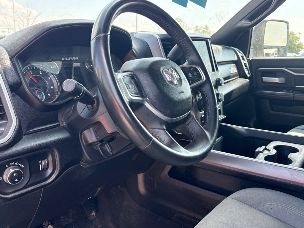 Thumbnail: 2024 RAM 2500 - 2