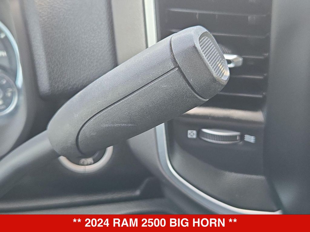 Thumbnail: 2024 RAM 2500 - 14