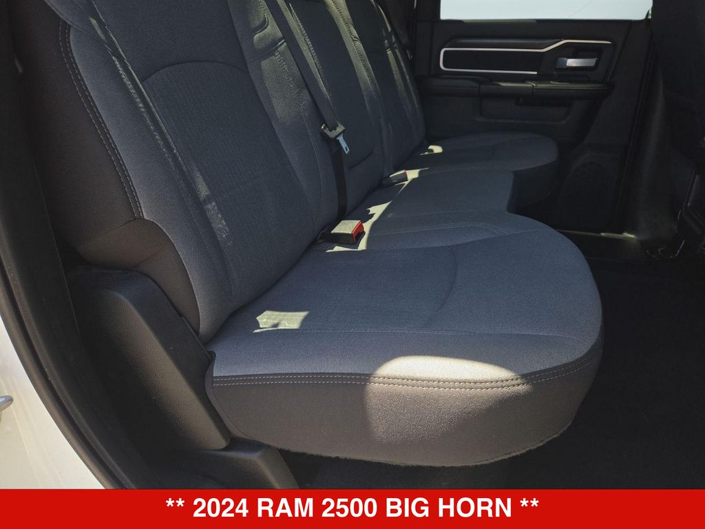 Thumbnail: 2024 RAM 2500 - 25