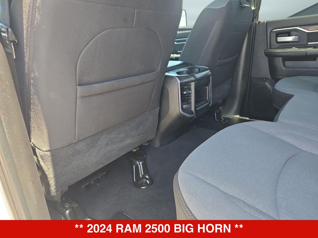 Thumbnail: 2024 RAM 2500 - 10
