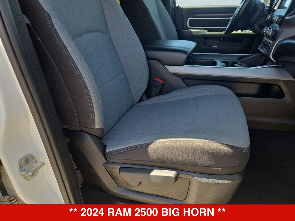 Thumbnail: 2024 RAM 2500 - 26