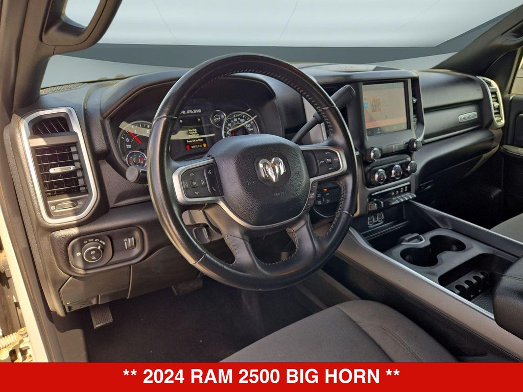 Thumbnail: 2024 RAM 2500 - 2