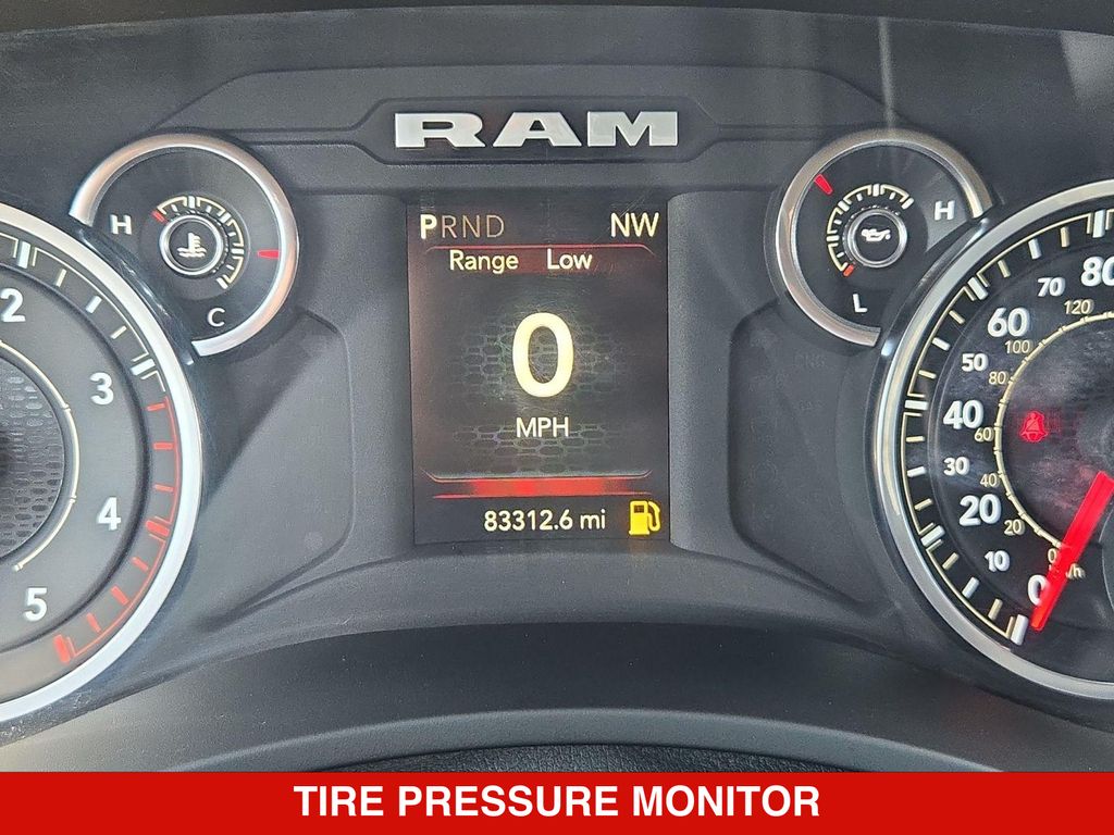 Thumbnail: 2024 RAM 2500 - 15